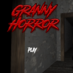 Group logo of What Makes Granny Game So Scary And Exciting